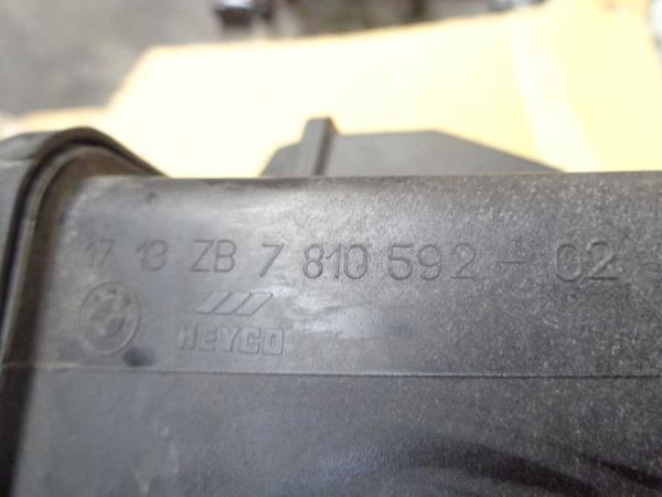 VASE D EXPANSION BMW SERIE 1 E81/E87 - Vue 3